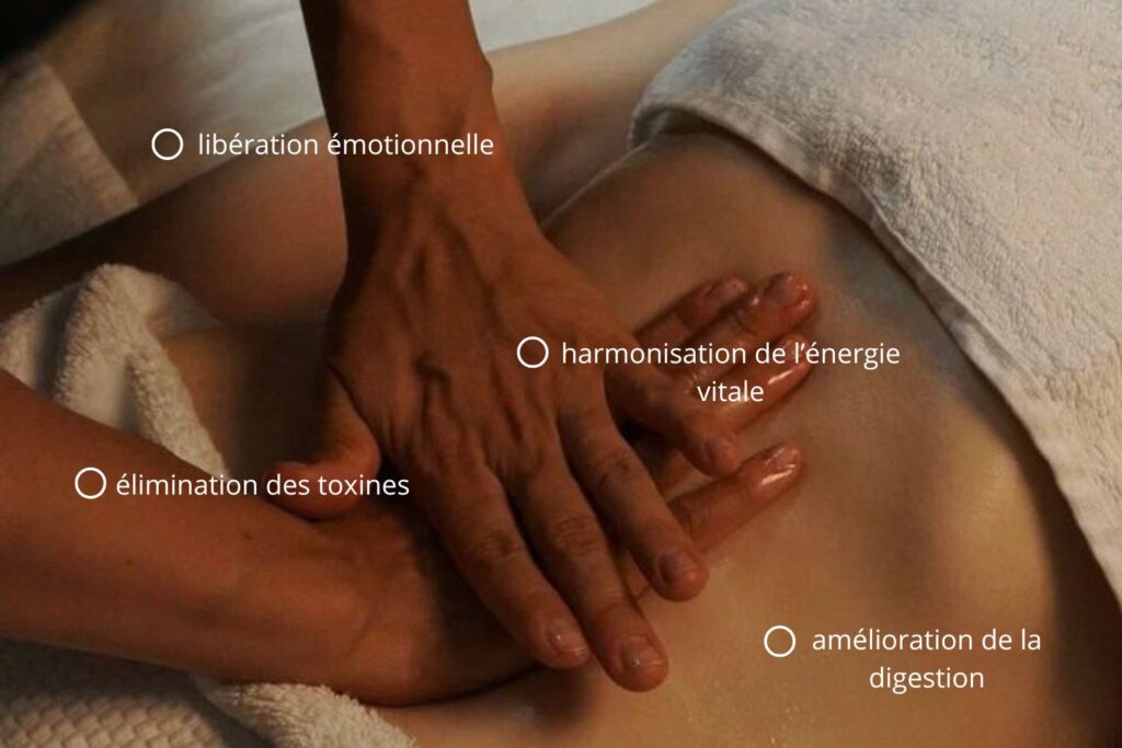 Massages chinois Bordeaux : réflexologie plantaire pour détente et équilibre énergétique
